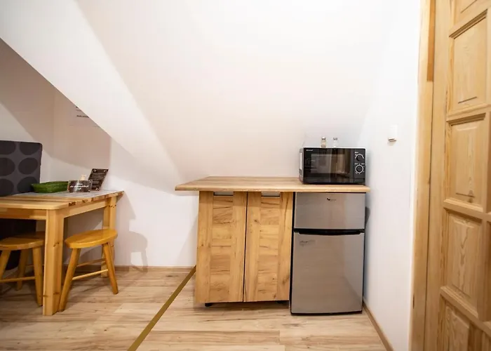 Małgorzatka Zakopane