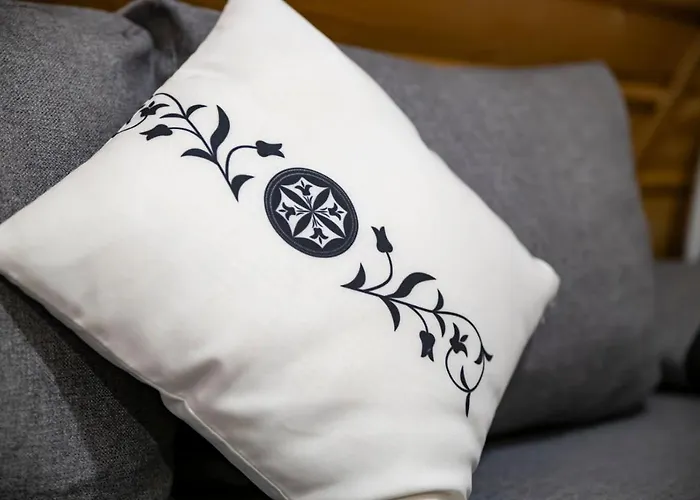 Apartament Małgorzatka