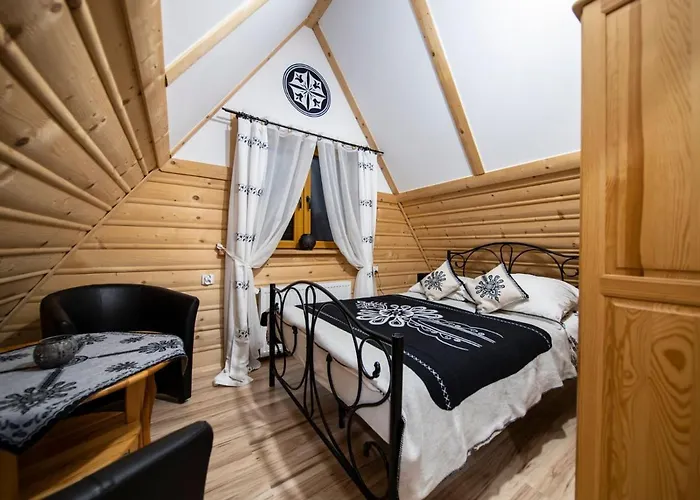 Małgorzatka Apartament