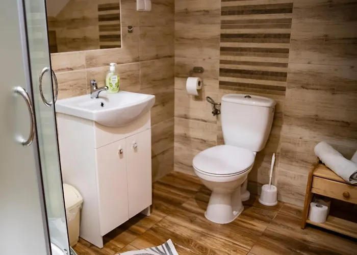 Apartament Małgorzatka *