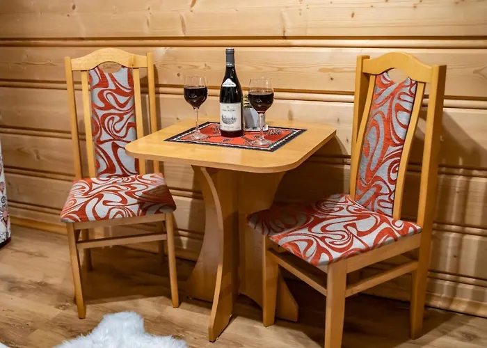 Małgorzatka * Zakopane