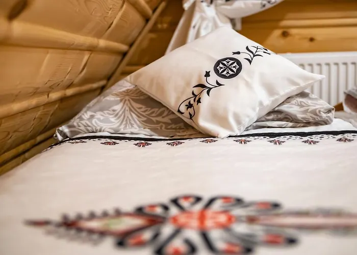 Apartament Małgorzatka