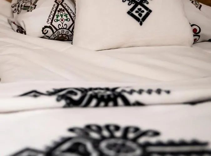 Apartament Małgorzatka Zakopane