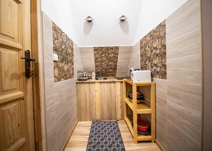 Małgorzatka * Zakopane