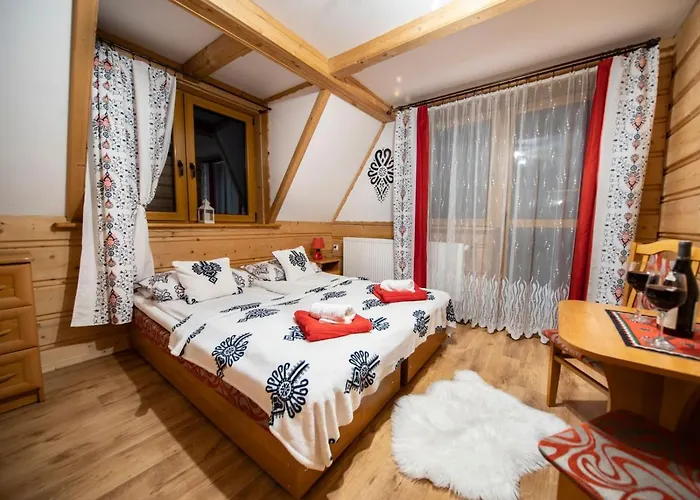 Małgorzatka Zakopane