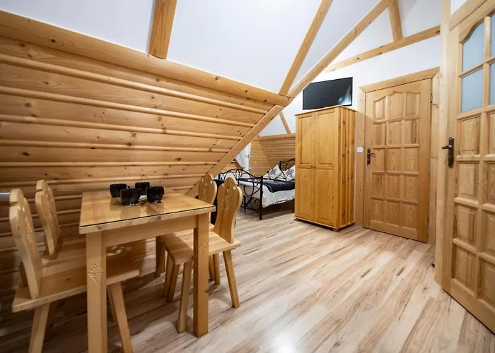 Małgorzatka Apartament