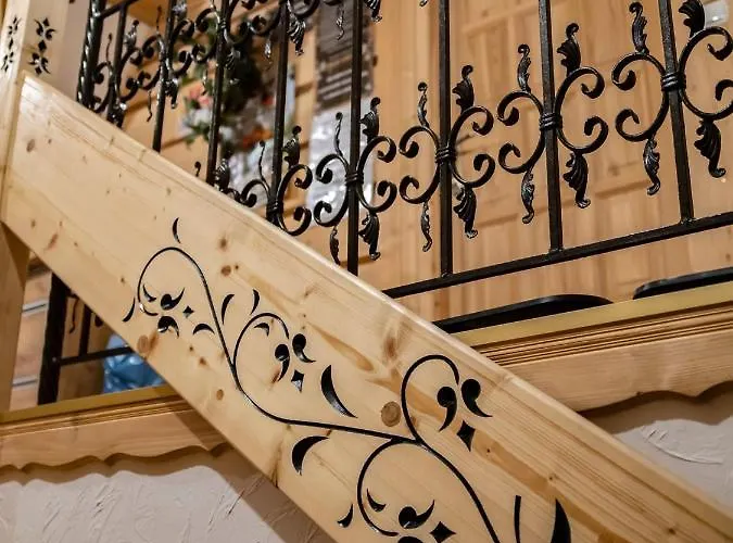 Apartament Małgorzatka Zakopane