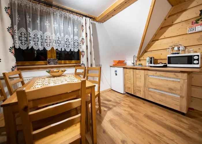 Małgorzatka * Zakopane