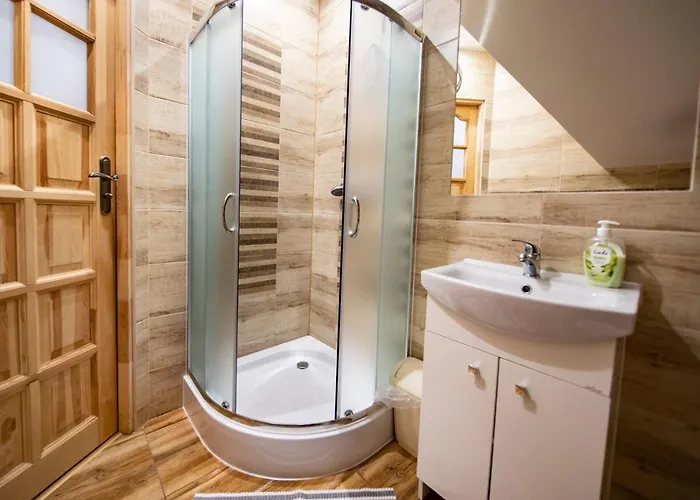 Małgorzatka Apartament Zakopane