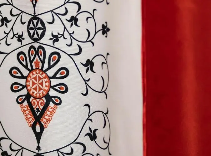 Apartament Małgorzatka *