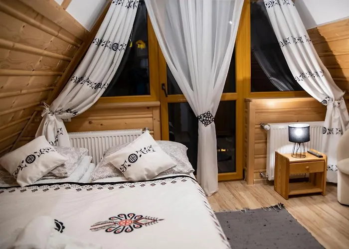 Apartament Małgorzatka *