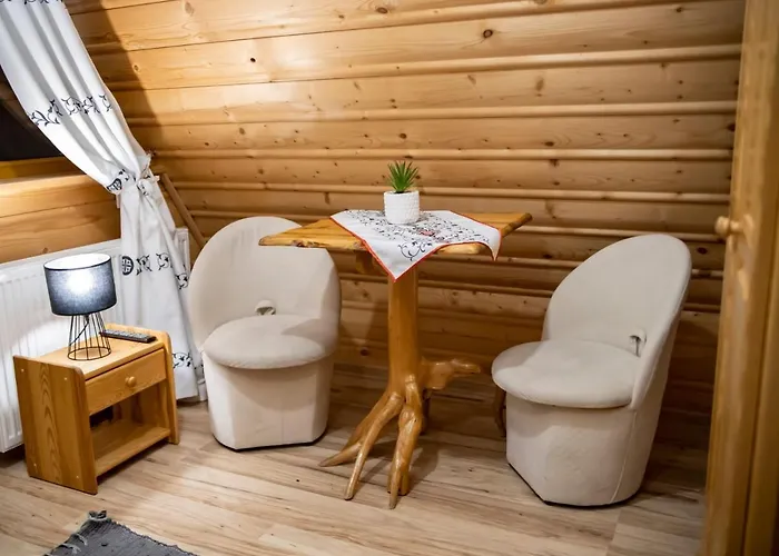 Małgorzatka Zakopane