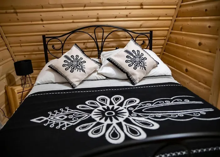 Małgorzatka Apartament