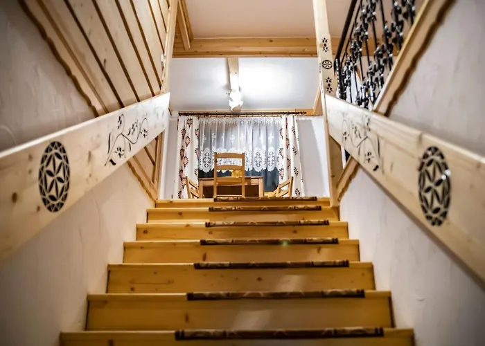 Apartament Małgorzatka