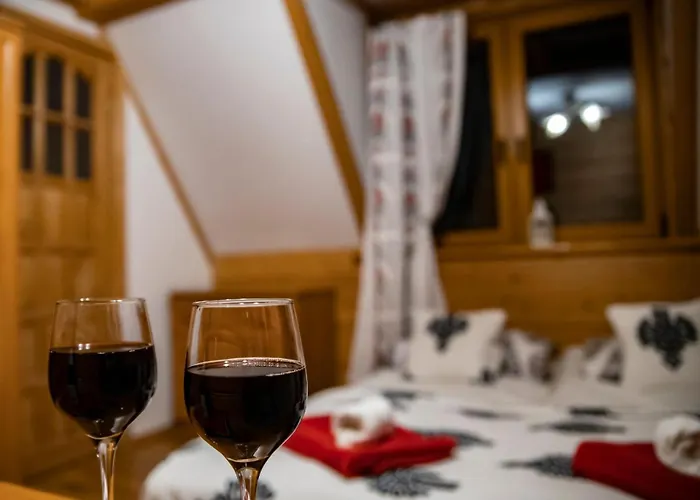 Małgorzatka Zakopane