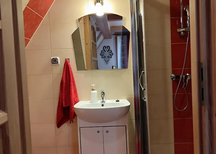 Apartament Małgorzatka