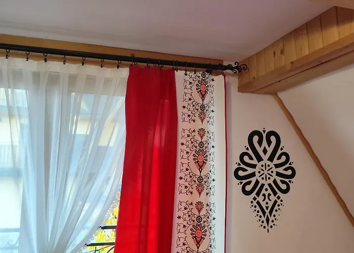 Małgorzatka Apartament *