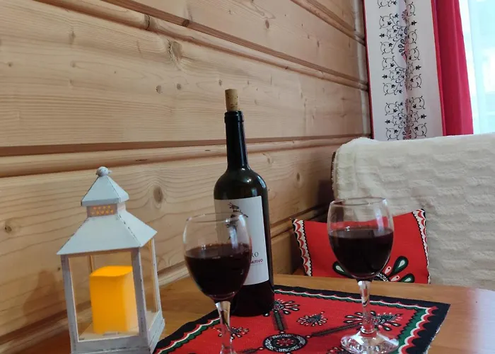 Małgorzatka Apartament Zakopane