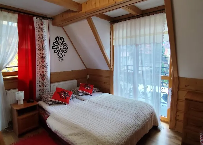 Małgorzatka Zakopane