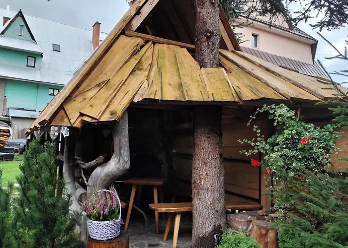 Małgorzatka Apartament