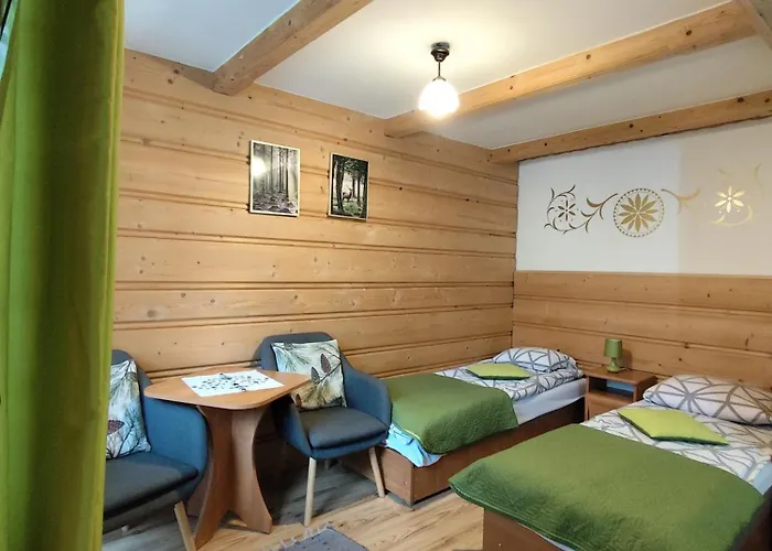 Małgorzatka Apartament Zakopane