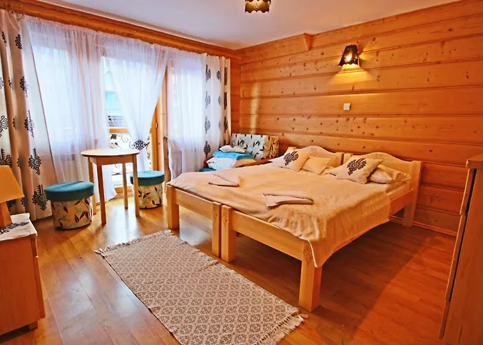 Małgorzatka Apartament Zakopane