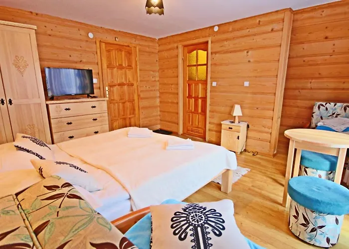 Małgorzatka Apartament Zakopane