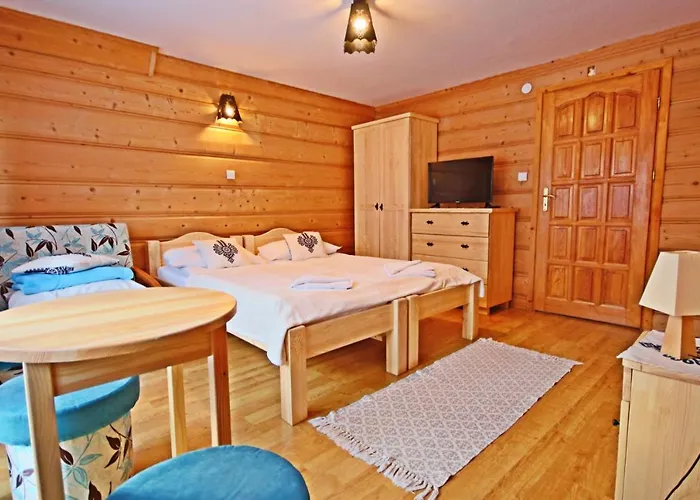 Małgorzatka Apartament Zakopane