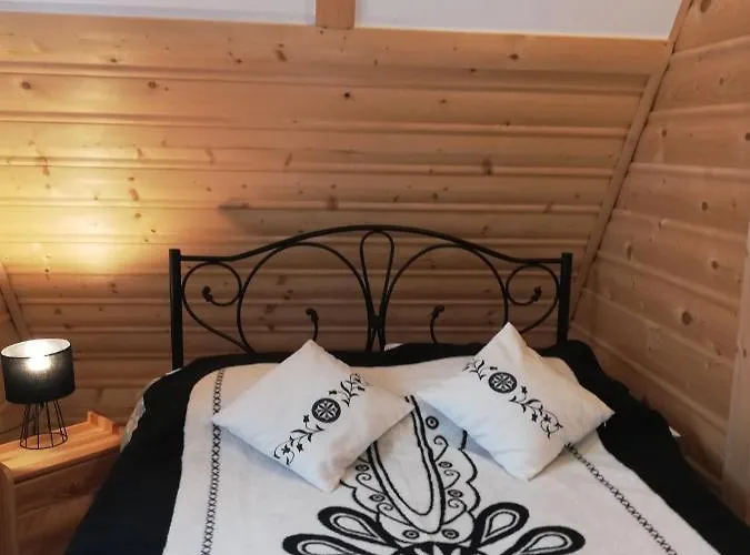 Małgorzatka Apartament